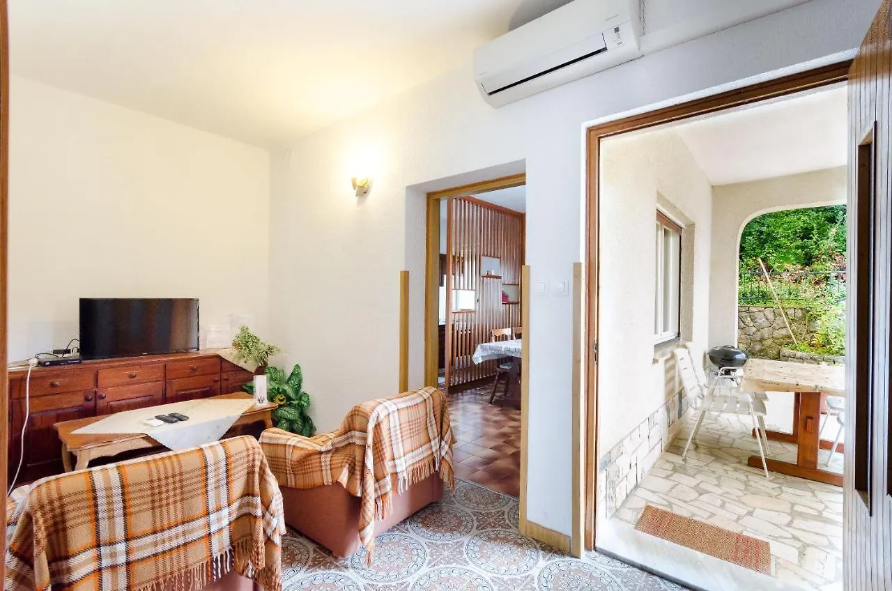 Apartments Mladen Jelica Ičići